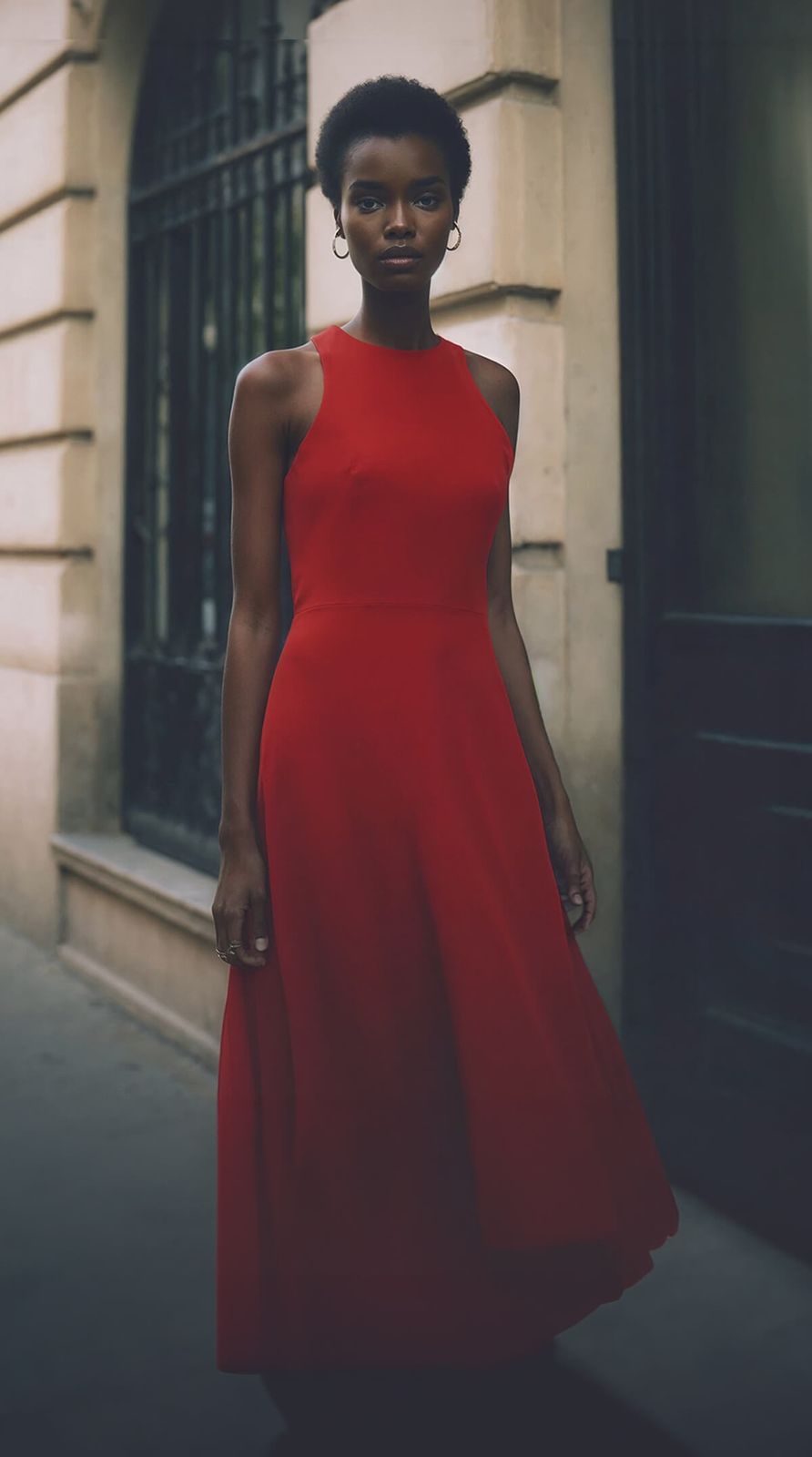Tall Women Dresses | Sumissura