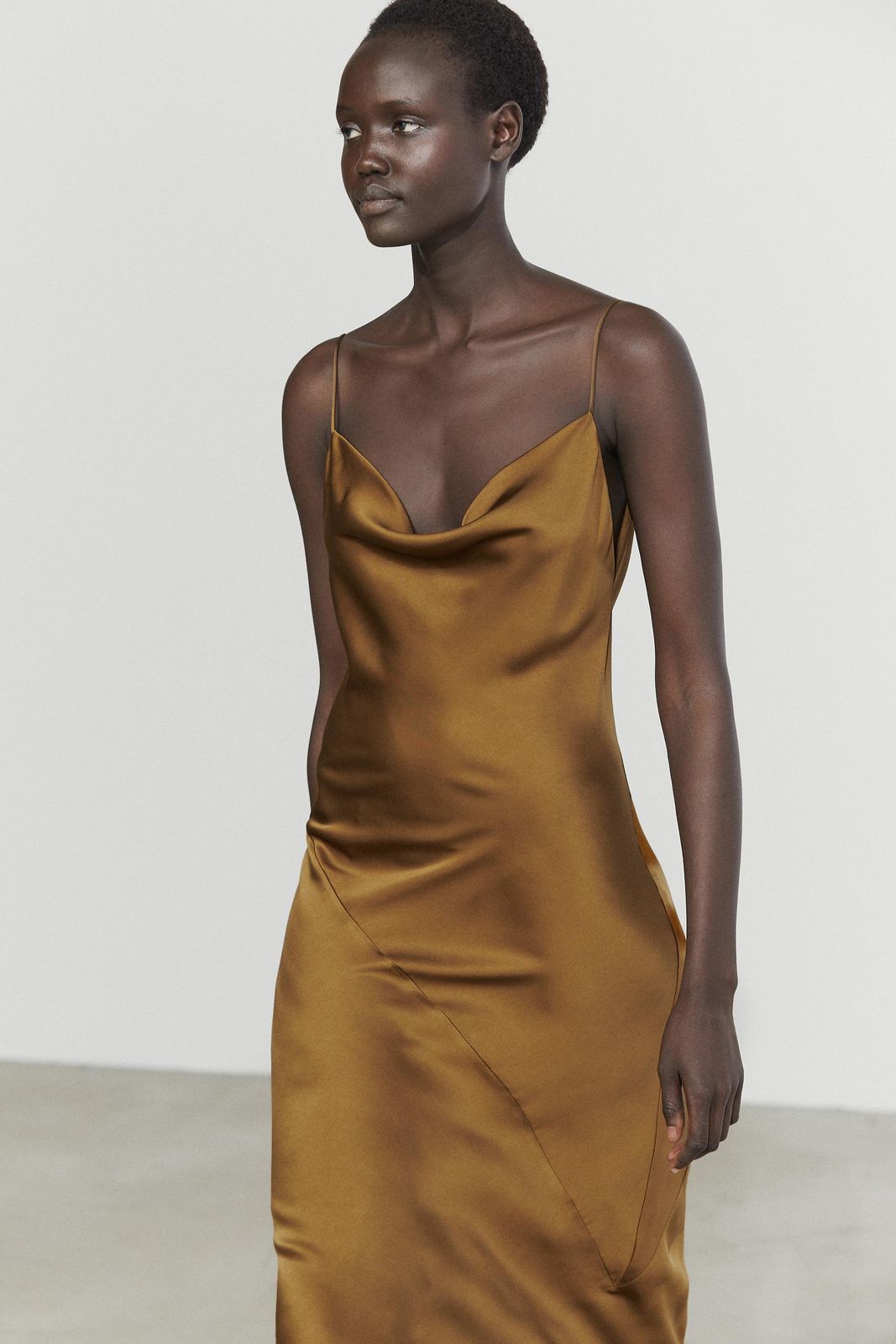 Women's Dresses - Massimo Dutti - US