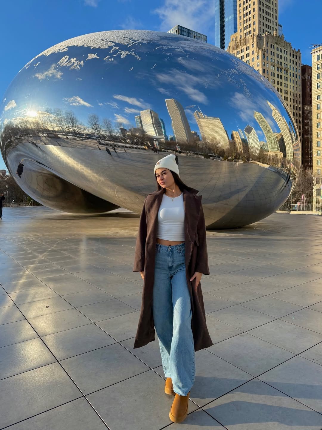 Chicago Outfit Ideas That Feel Stylish and Practical
