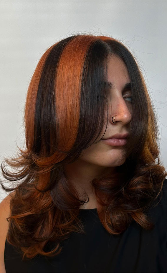 Collarbone Visual Idea Collarbone Visual Idea — Chunky Highlights