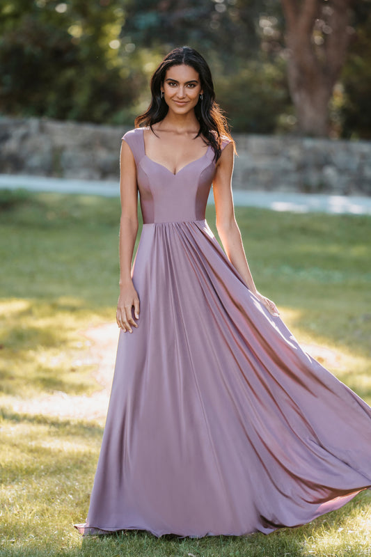 Barefoot Outfit Idea Barefoot Outfit Idea — Bridesmaid Dresses