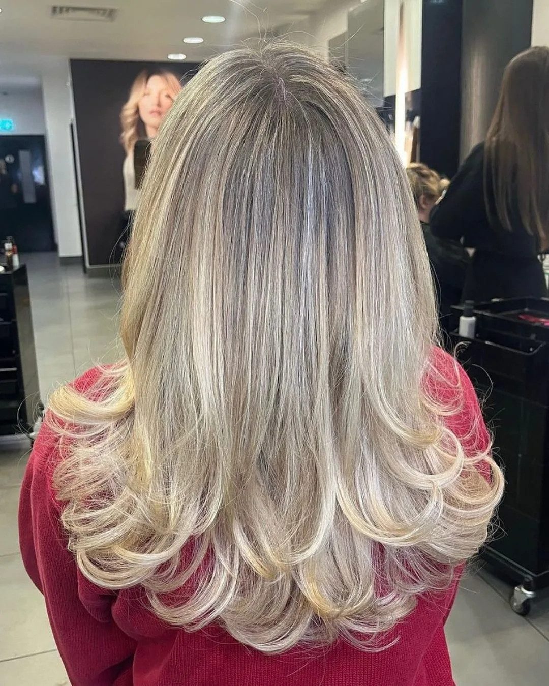 What's The Difference Between Babylights vs Lowlights | Rush Hair