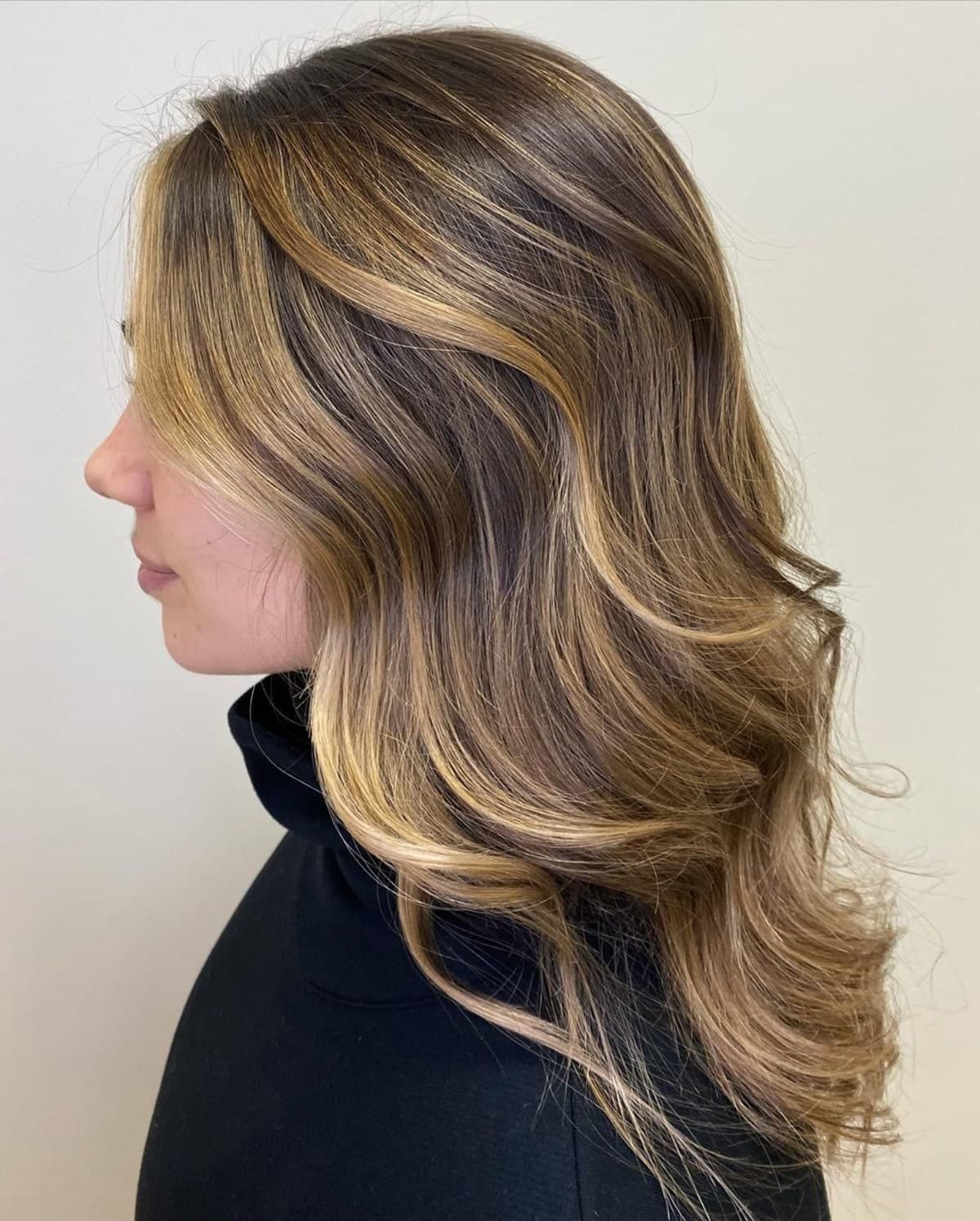 23 Pictures of Partial Highlights That Are Simply Stunning