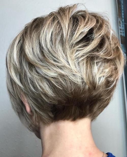 Neck Length Visual Idea Neck Length Visual Idea — Short Bob
