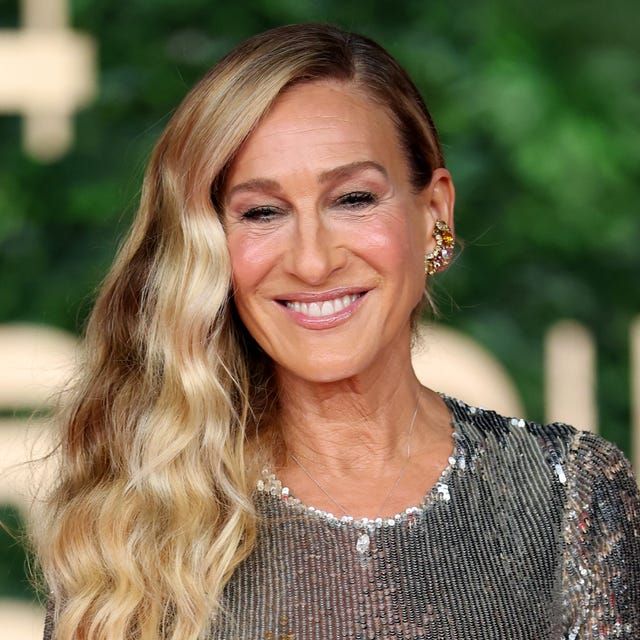 Honey Blonde With Balayage Visual Idea Honey Blonde With Balayage Visual Idea — Blonde Hair Over 50