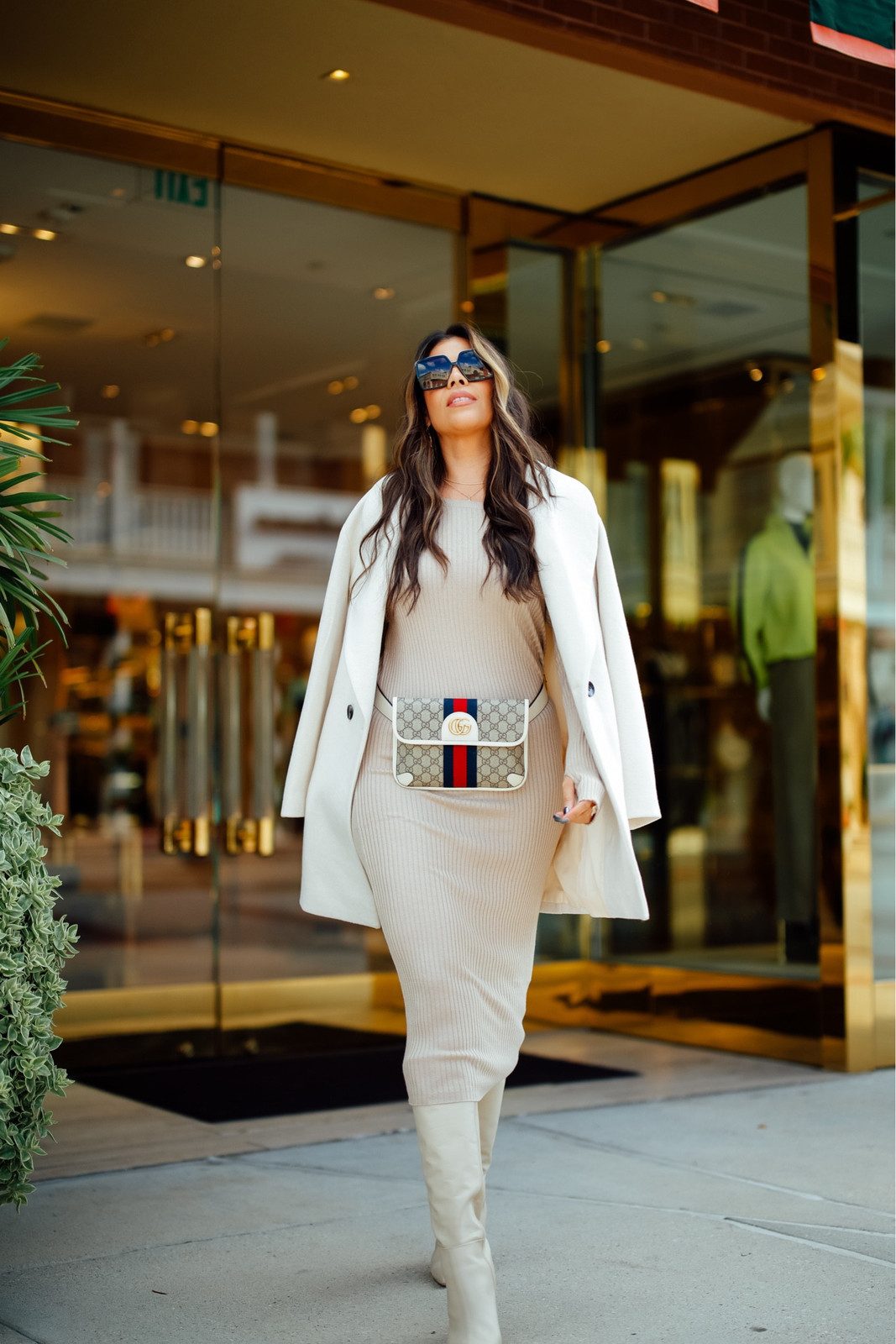 Elegant Quilted Marmont Bag for Evening Elegant Quilted Marmont Bag for Evening — Gucci Bag Outfits