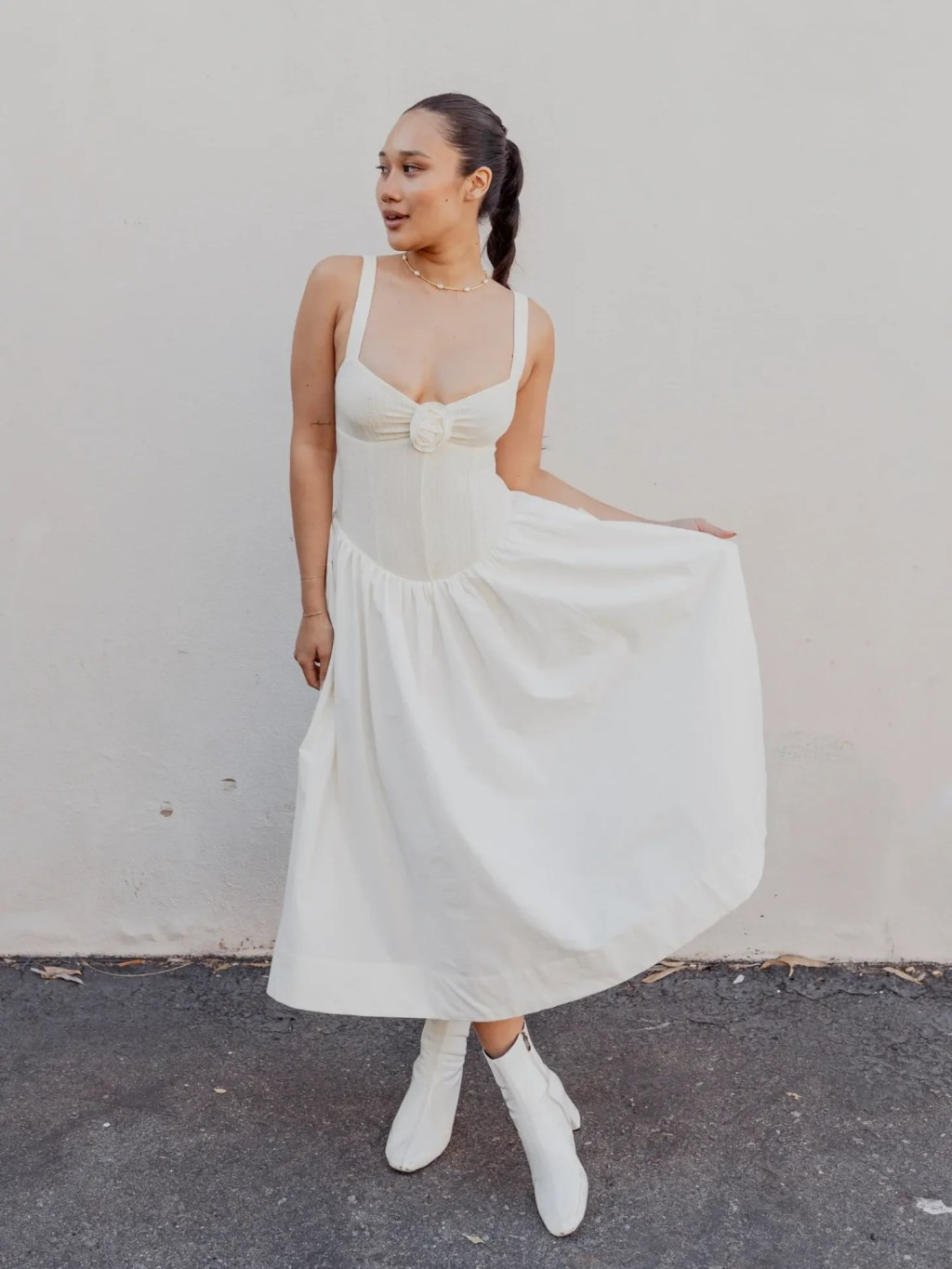 Complete Balletcore Fashion Aesthetic Guide + 10 Cute Outfits