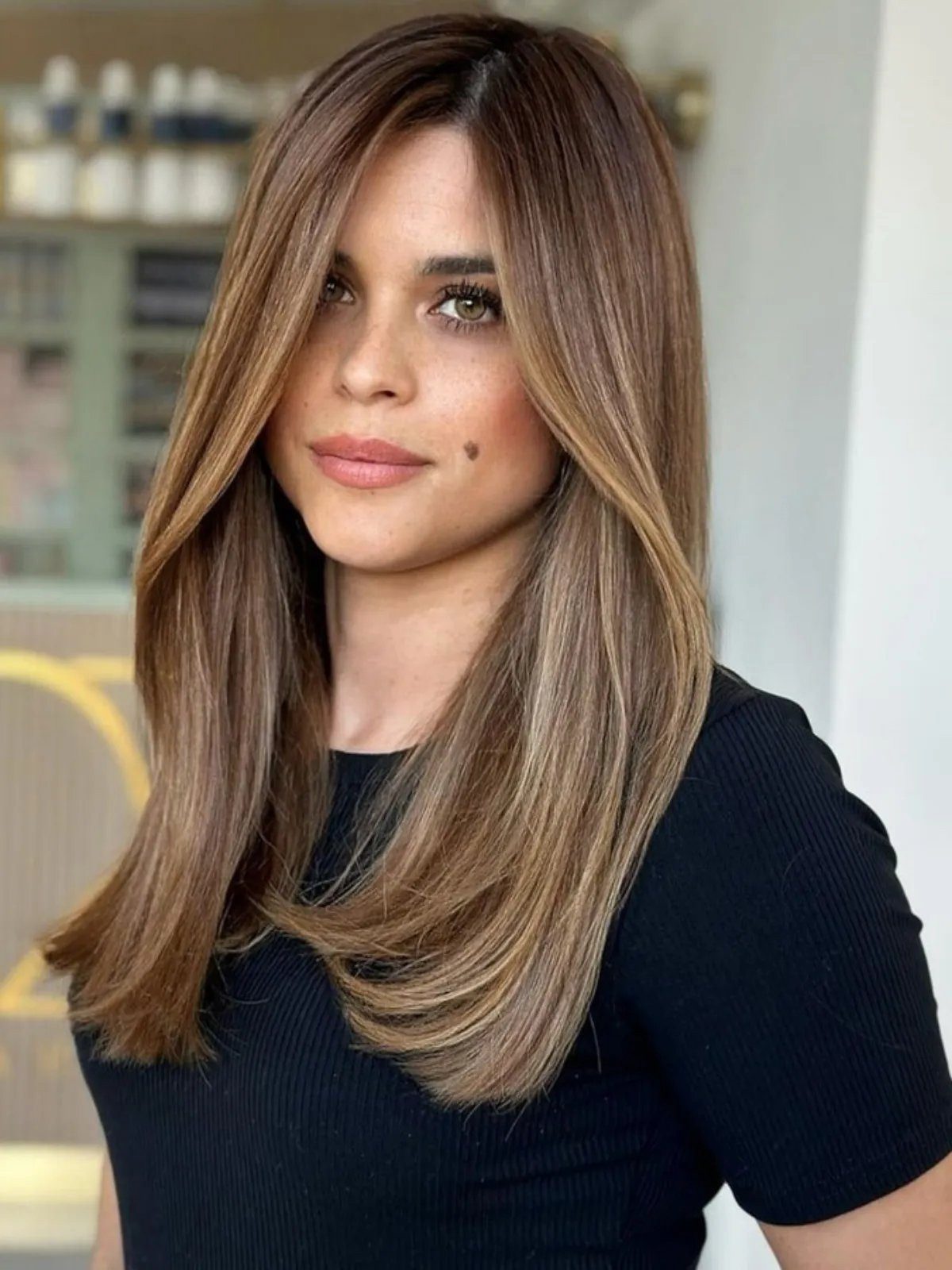 15 Light Brown Hair Color Ideas | Wella Professionals US