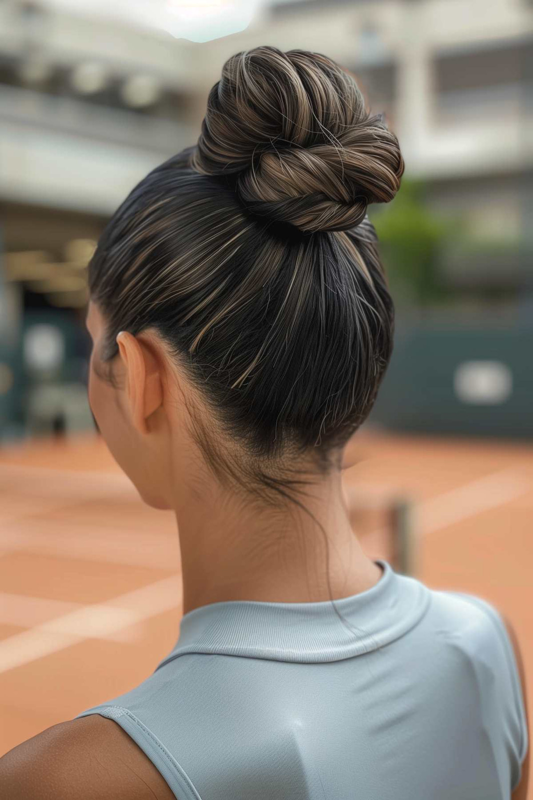 26 Tennis Hairstyles That Will Have You Looking Ace On and Off the Court in 2026