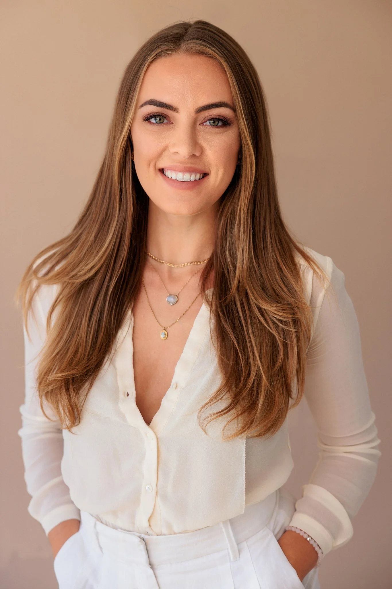 How to Dress and Prepare for Professional Headshot Photography: Guide from a London Photographer | Commercial Lifestyle & Advertising Photographer London