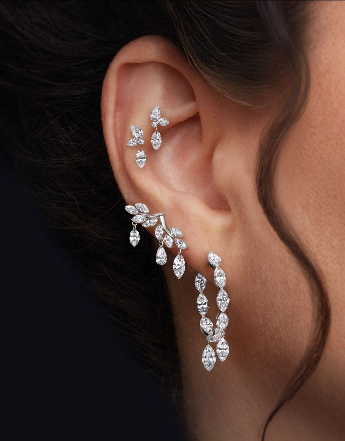 MARIA TASH | Luxury Piercing Jewelry & Fine Earrings