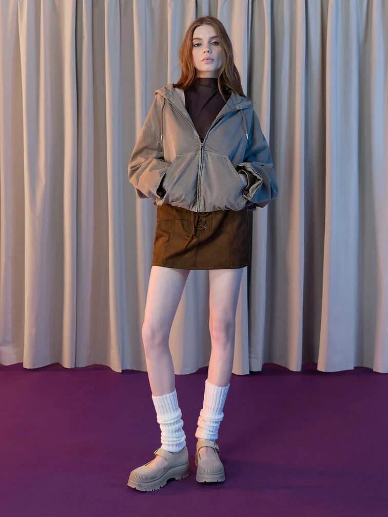 Mary Jane Shoes: All You Need to Know Guide - CHARLES & KEITH US