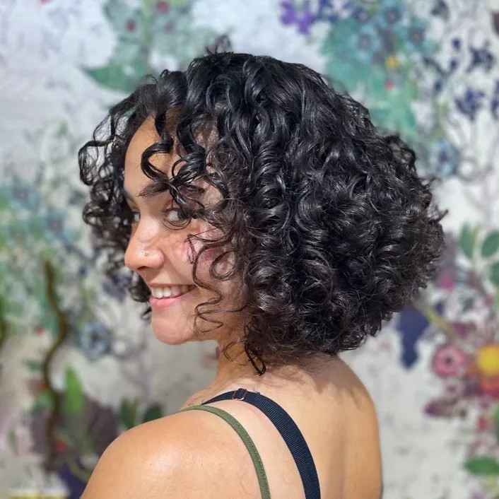 Bob Hair Cuts Brooklyn, NY — Live By The Sword Salon