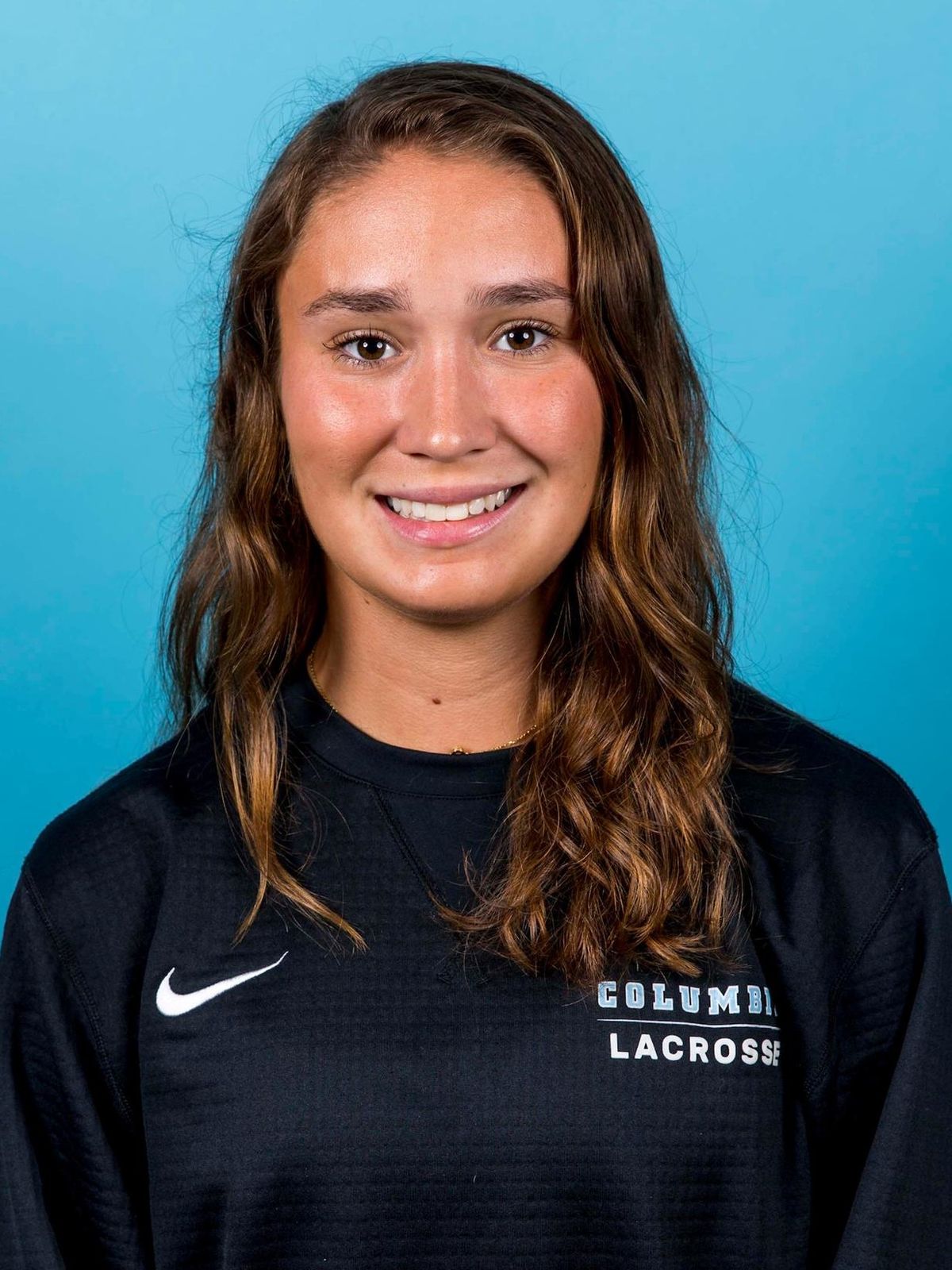 Collarbone Air-Dried Wavy Hair Collarbone Air-Dried Wavy Hair — Lacrosse Hairstyles