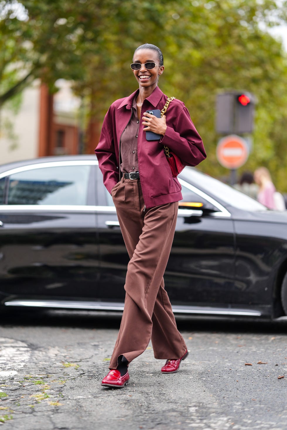 What to Wear to Work in 2024, According to Fashion Executives