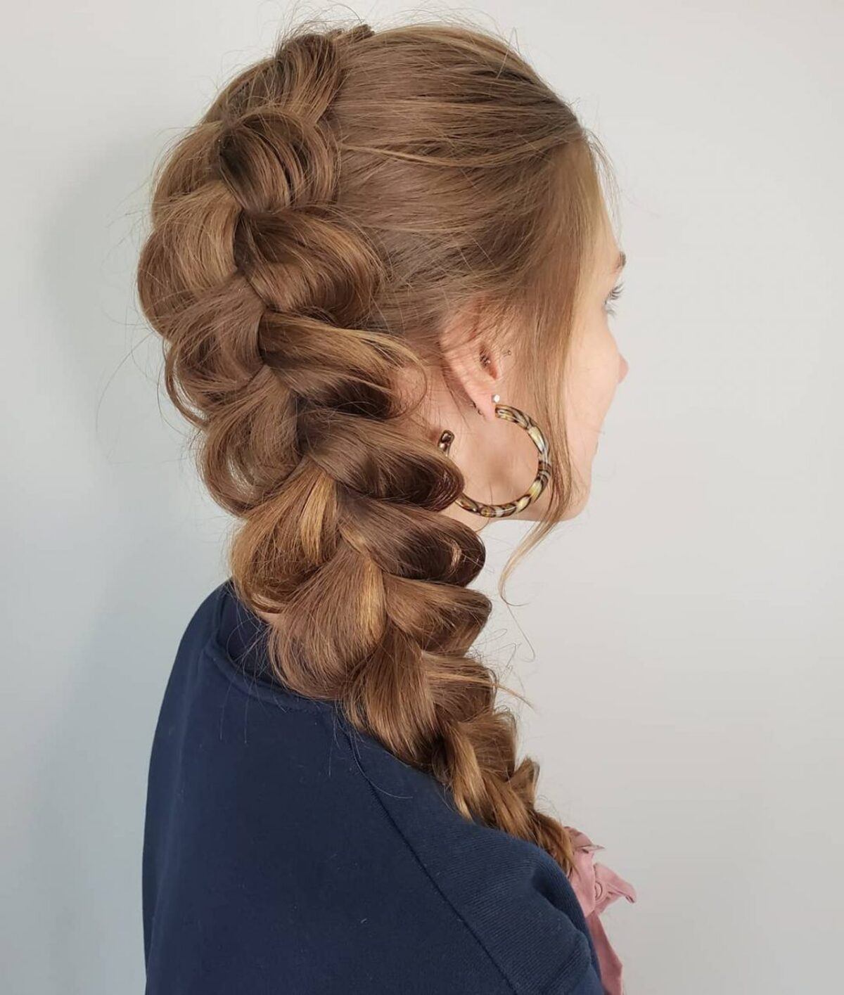 19 Cutest & Easiest Side Braid Hairstyles for Every Hair Length