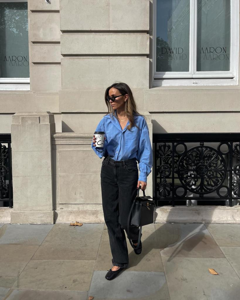 Casual Everyday Outfit Idea Casual Everyday Outfit Idea — Outfits for Women in Their 30s