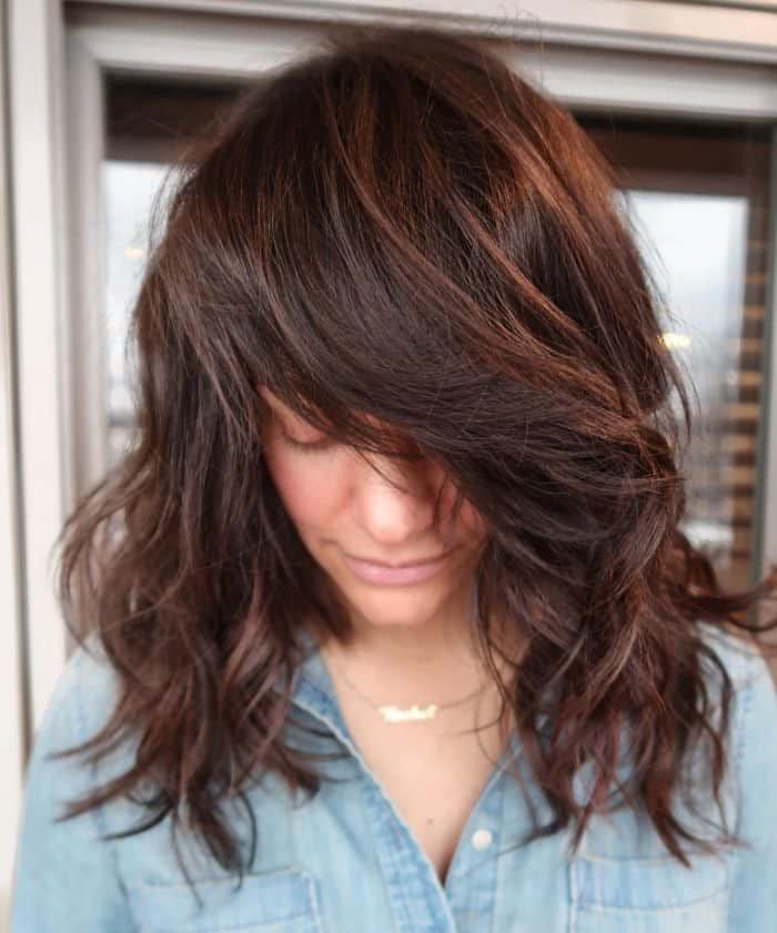 Visual Idea Visual Idea — Haircuts for Women Over 40