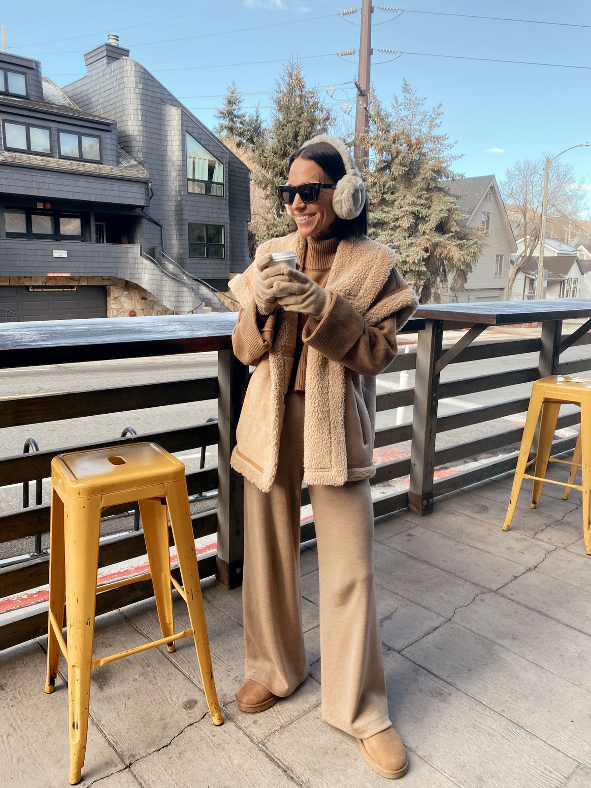 Park City 2023 || Where We Stayed, Ate, & What We Wore - posts from Shannon Pulsifer