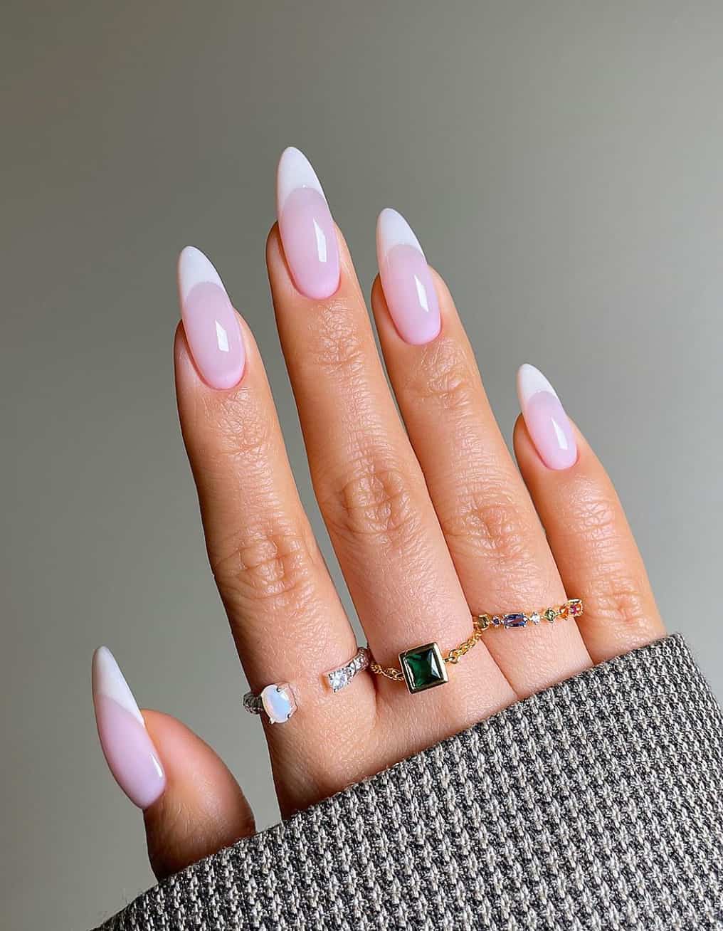 29+ Stunning Mother's Day Nail Designs You'll Love for 2024