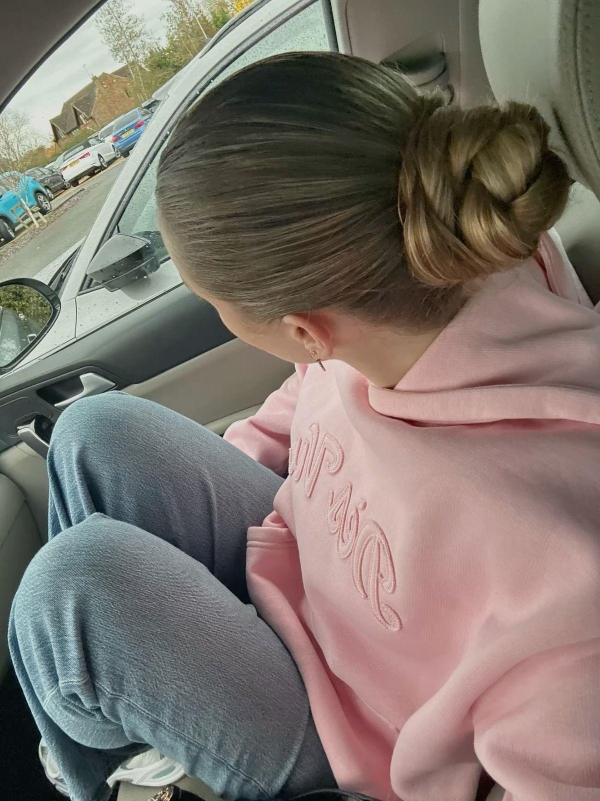 What do you think of the slicked back bun trend? : r/trueratediscussions