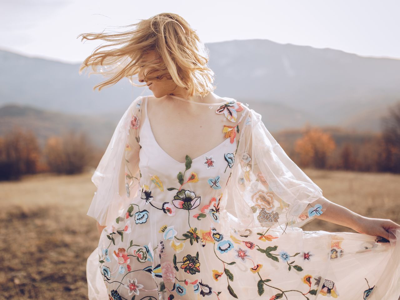 26 Floral Dresses for Spring and Summer 2022 from Amazon, Nordstrom, Madewell, and More | SELF