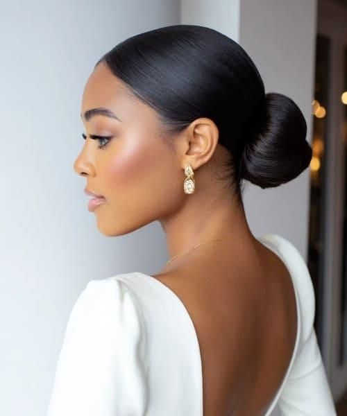 Long Hair Visual Idea Long Hair Visual Idea — Coquette Hairstyles
