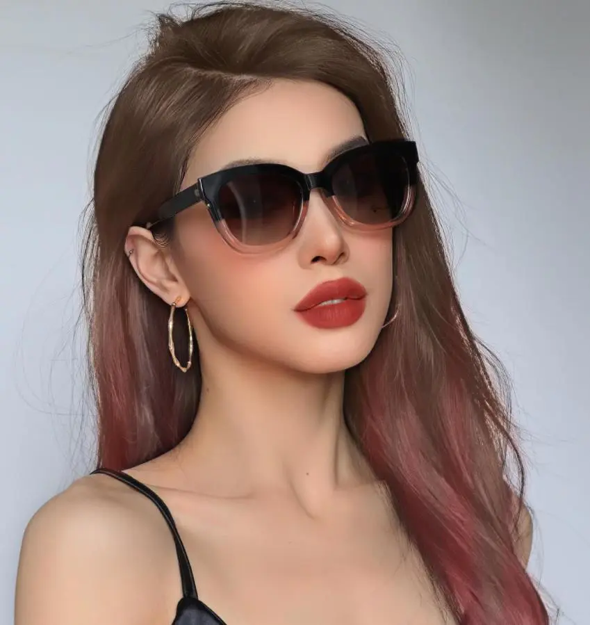 None Outfit Idea — Sunglasses