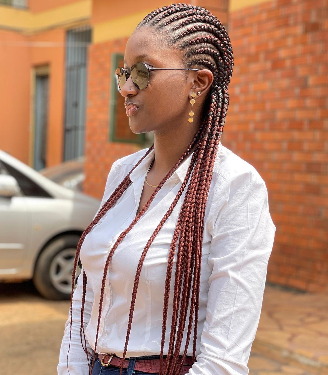 Box Braids Straight Back Cornrows Hairstyles 2018 22 Beautiful Straight Back Cornrows Ideas For 2026