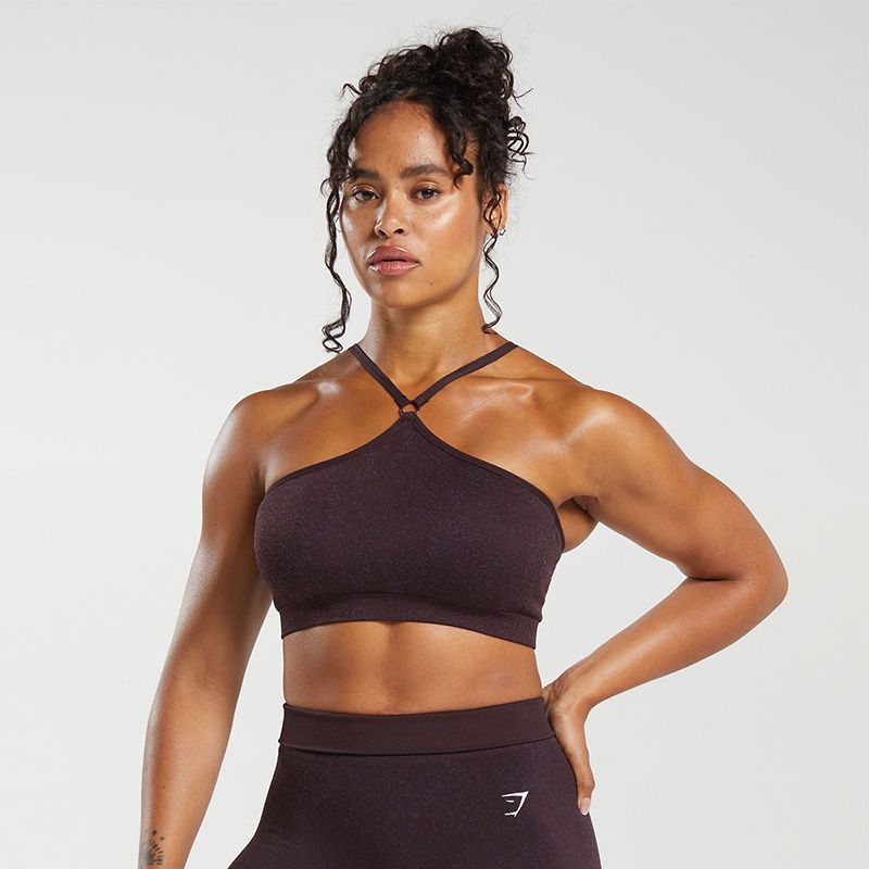 High Ponytail with Textured Curls — Sports Hairstyles