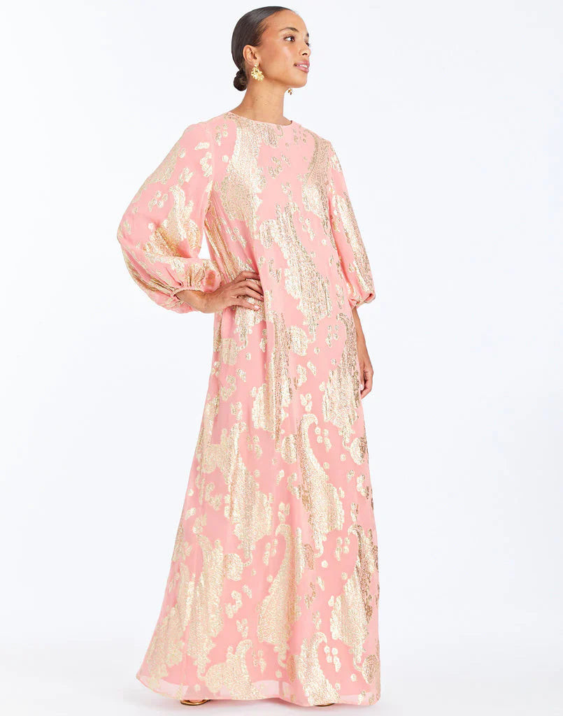 Daytime Event Outfit Idea Daytime Event Outfit Idea — Kaftan Outfits