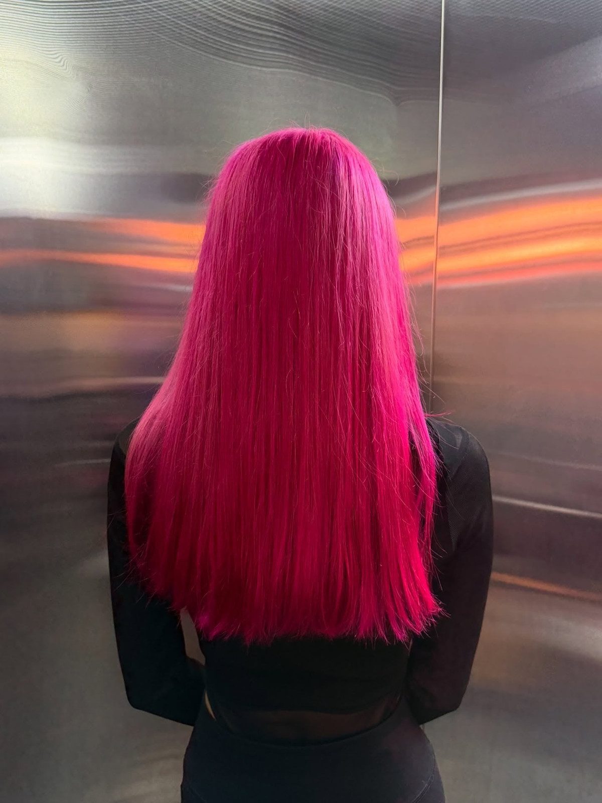 15 Best Hot Pink Hair Color Looks Right Now – CreativeBooster
