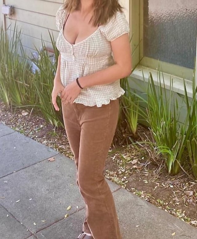 Not Visible Outfit Idea Not Visible Outfit Idea — Brandy Melville Outfits