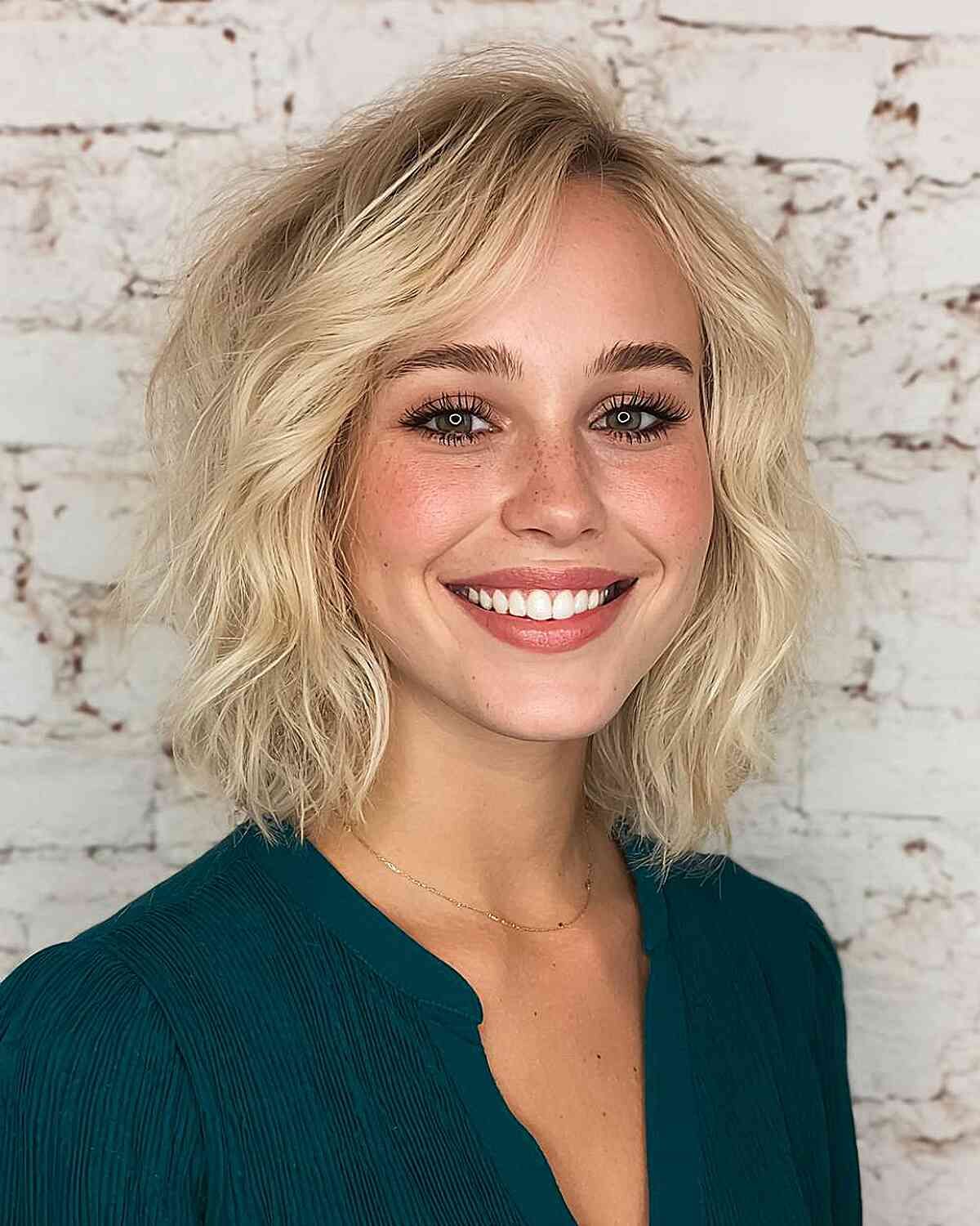 50 Best Blonde Bob Hairstyles & Blonde Lobs for 2026