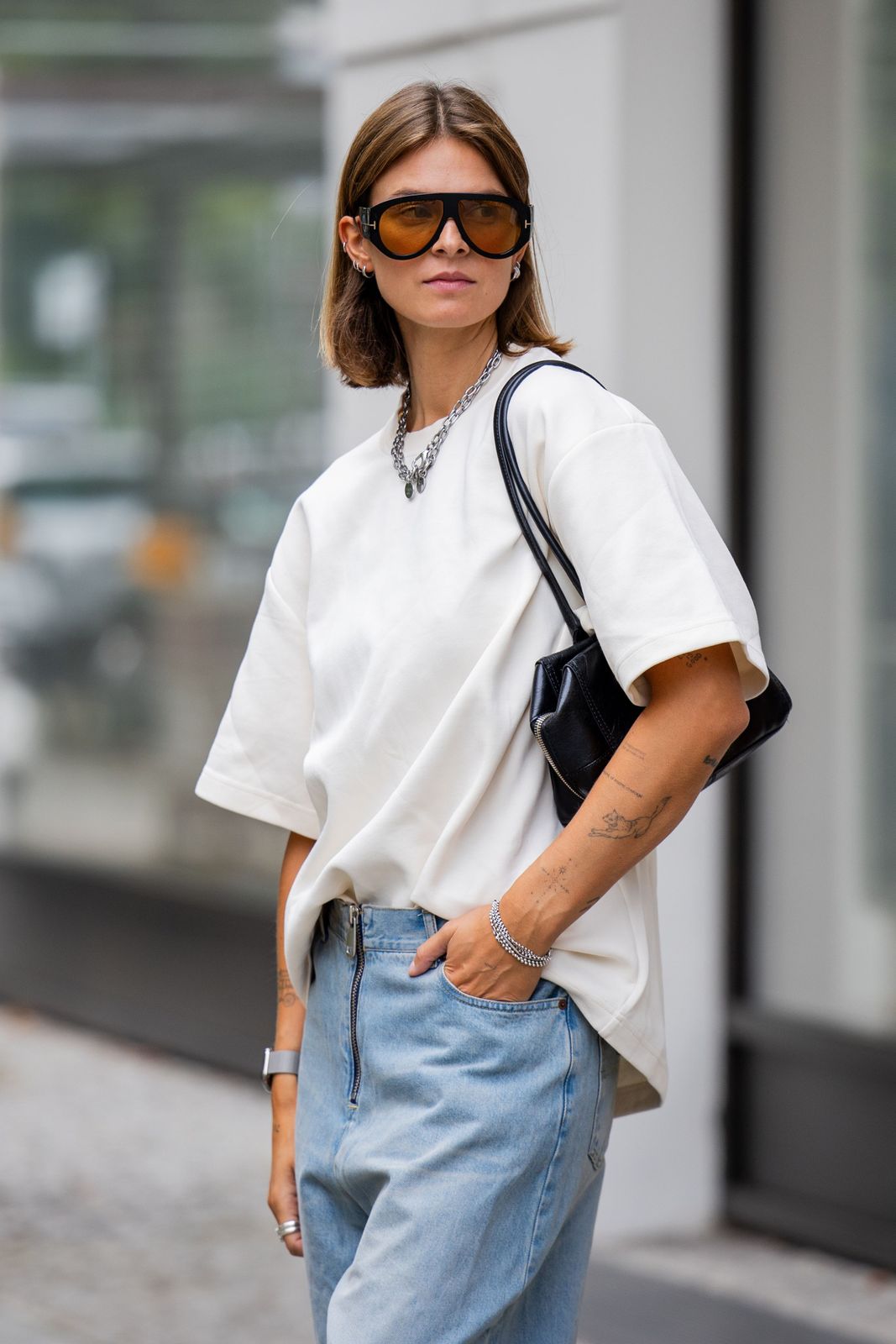 Sunglasses Trends 2025 - 8 Styles to Shop Now | Vogue Arabia