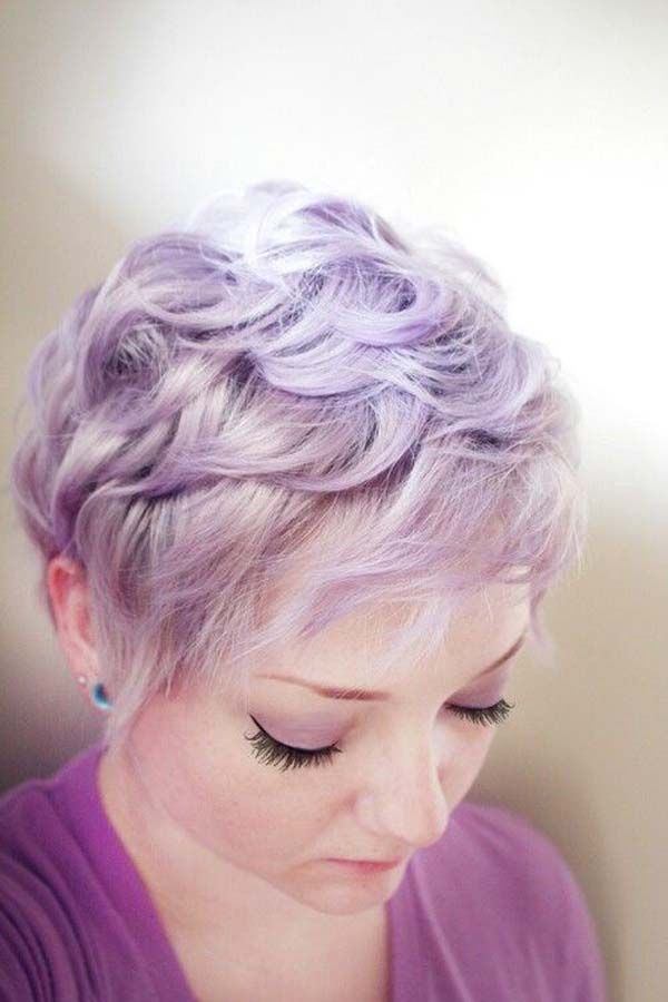 Ear Visual Idea Ear Visual Idea — Mermaid Hair