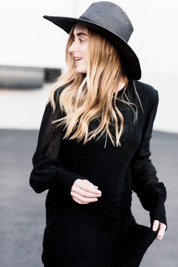 Casual Outfit Idea Casual Outfit Idea — Witchy Outfits