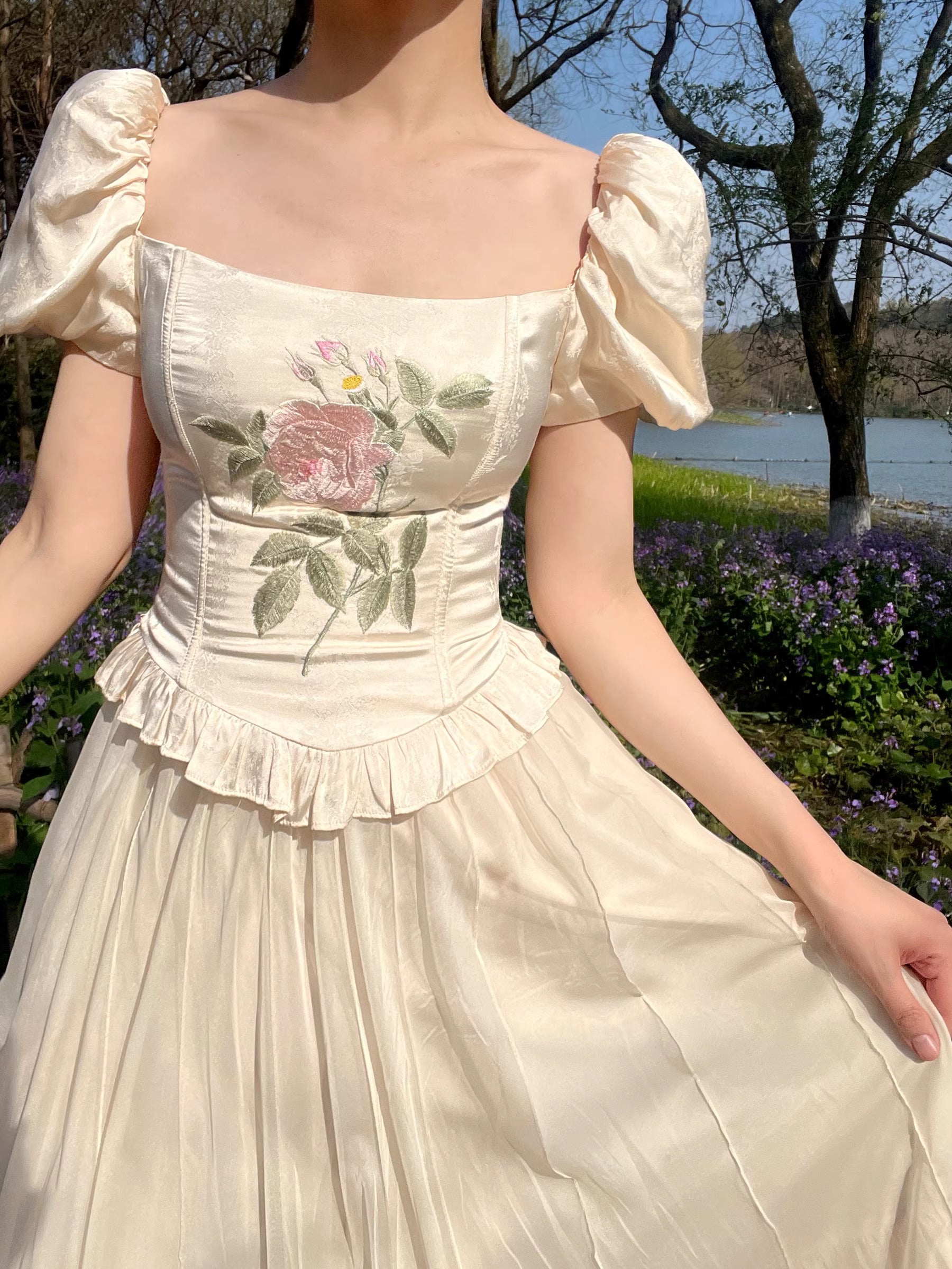 Special Occasion Costume Outfit Idea Special Occasion Costume Outfit Idea — Coquette Outfits