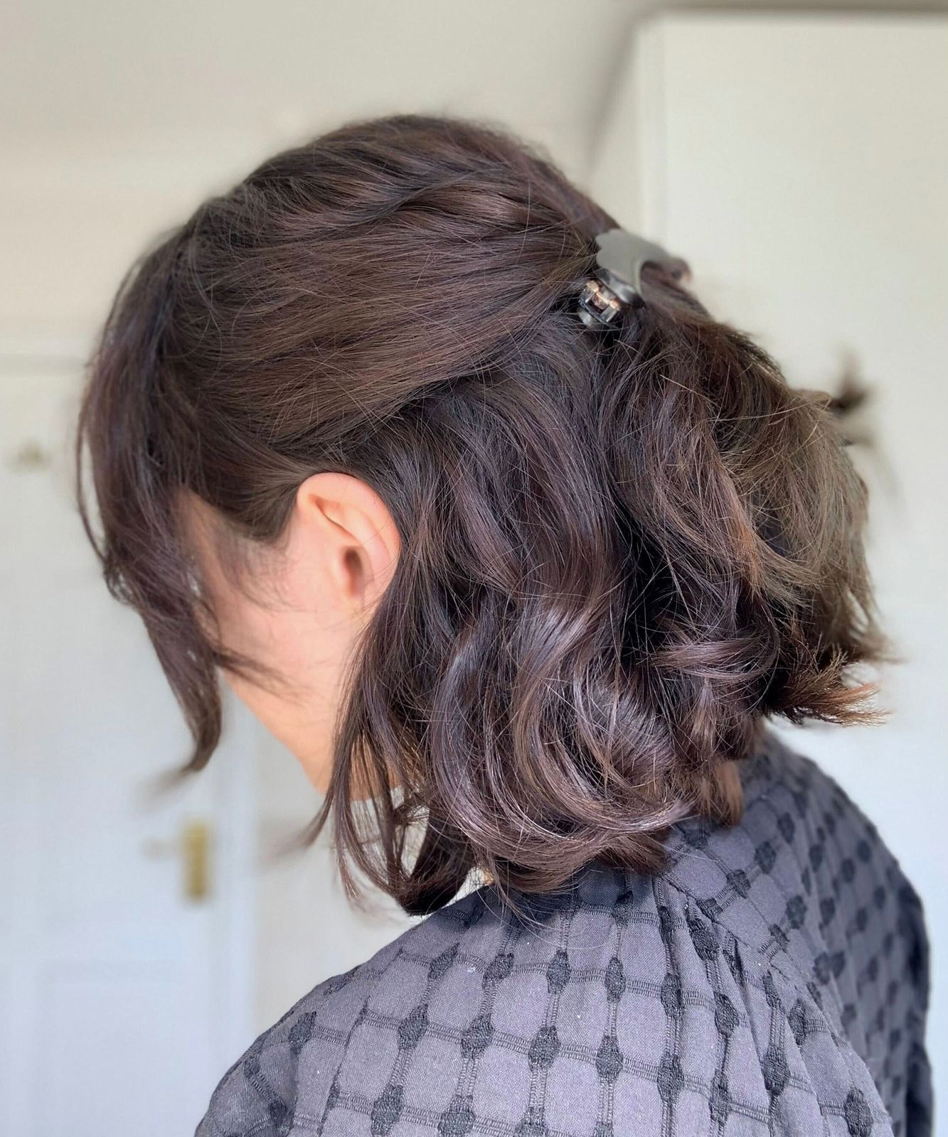Bob Visual Idea Bob Visual Idea — Hair Clip Hairstyles