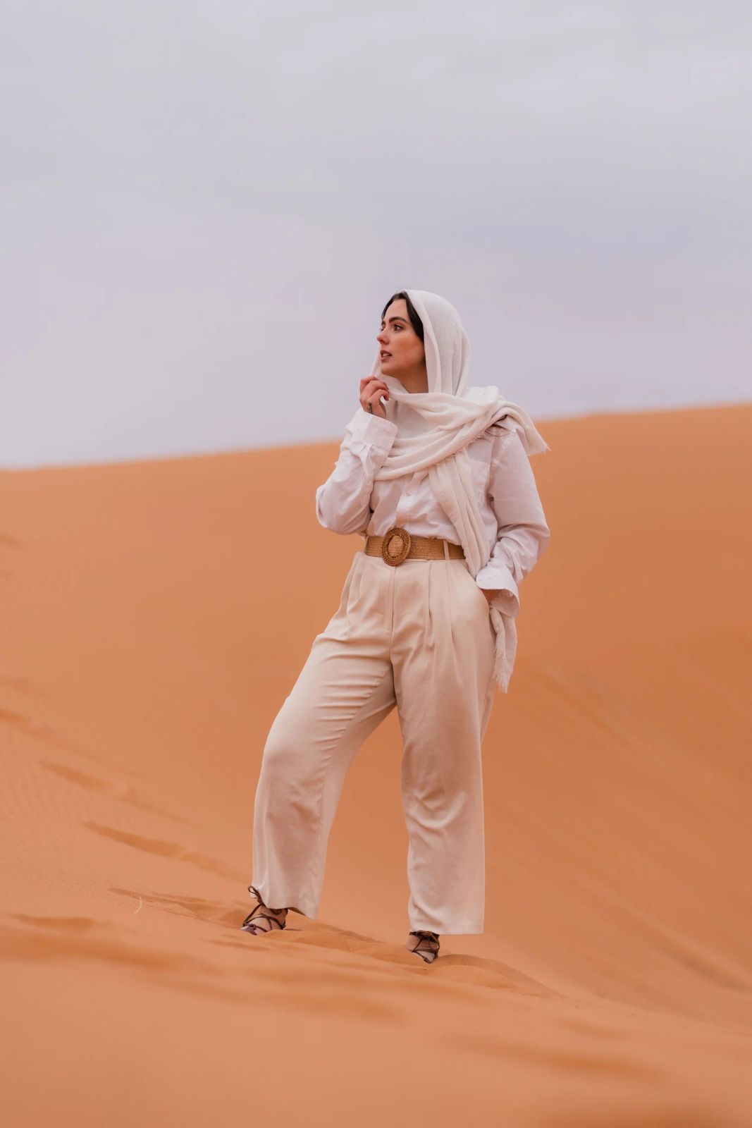 Packing for Morocco in the Winter: 10 Days in a Carry-On — Cate Charles