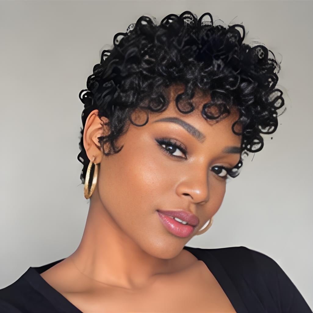 No Bangs Visual Idea No Bangs Visual Idea — Crochet Hairstyles