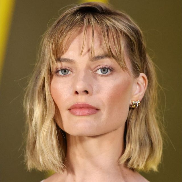 Collarbone Visual Idea — Preppy Hairstyles