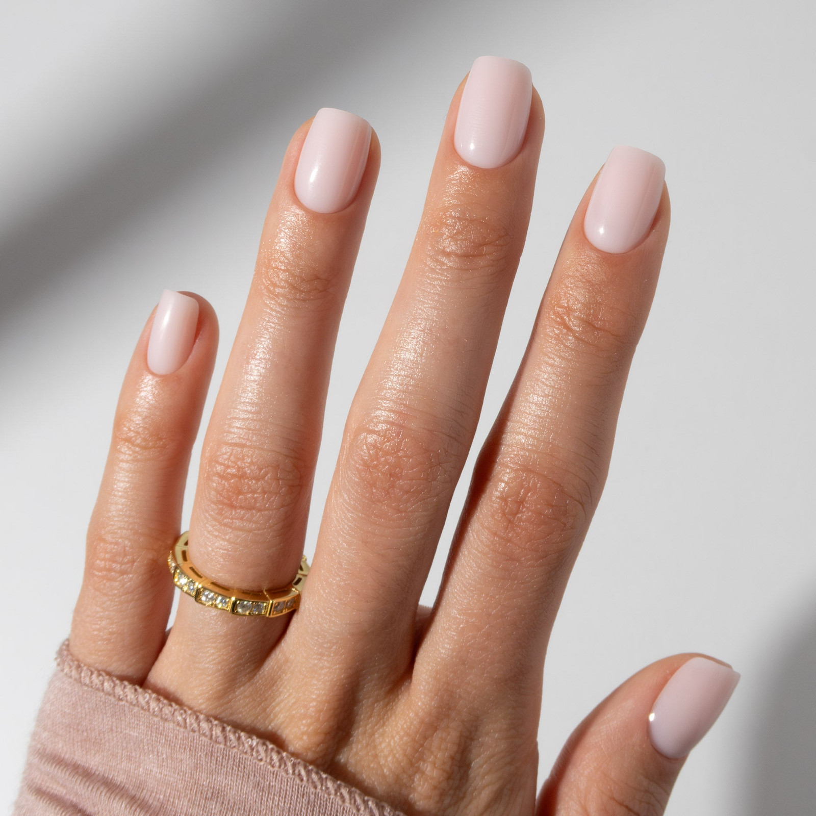 Everyday Visual Idea Everyday Visual Idea — Nails for Short Nail Beds