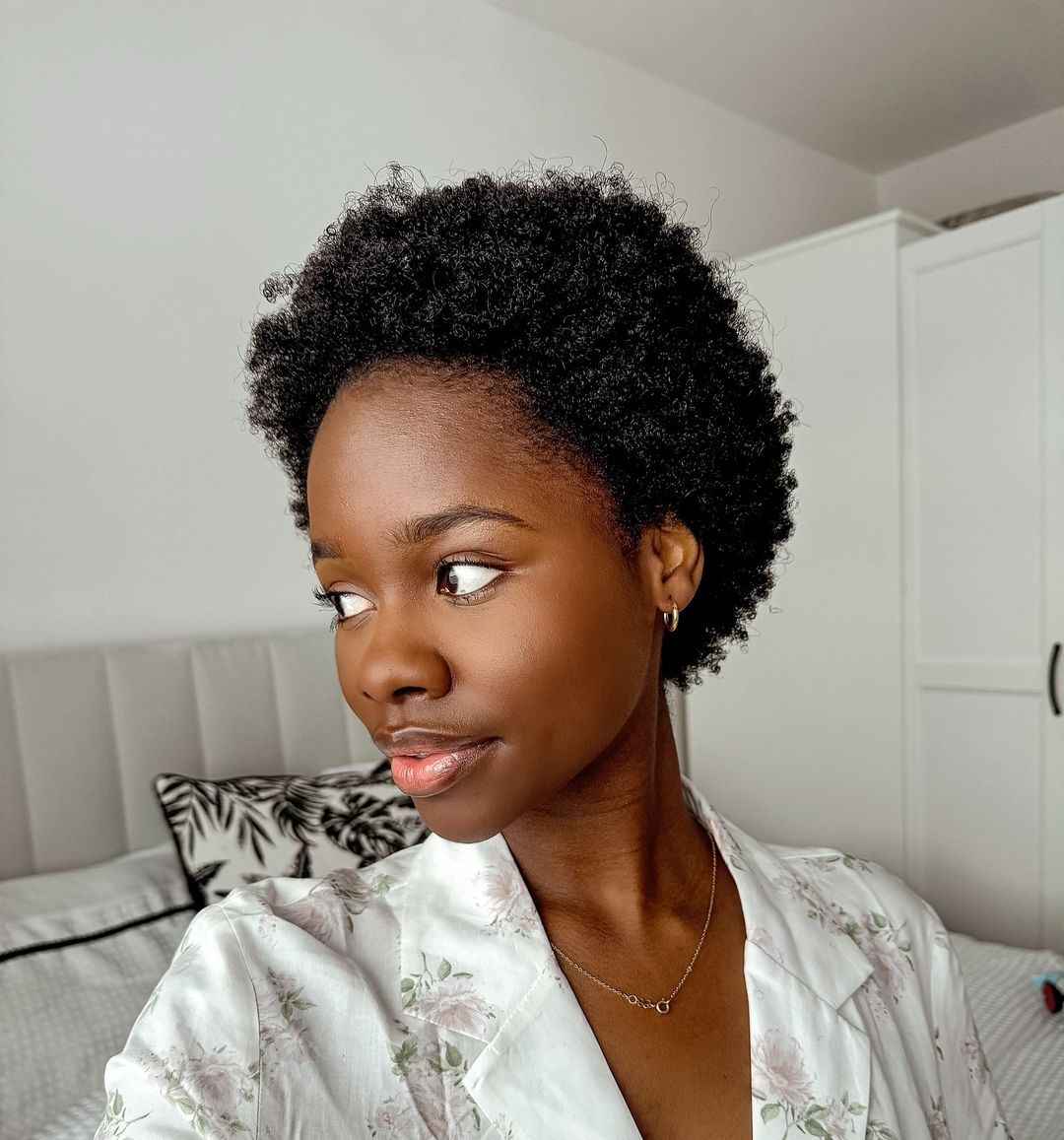 High Ponytail With Volume High Ponytail With Volume — Hairstyles for Teachers