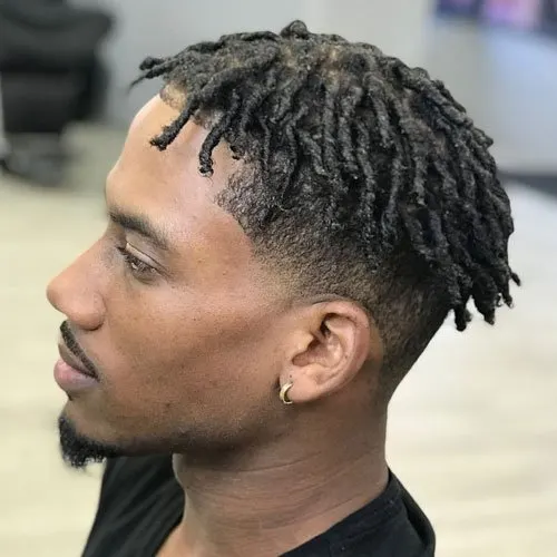 Ear Visual Idea Ear Visual Idea — Twists for Men