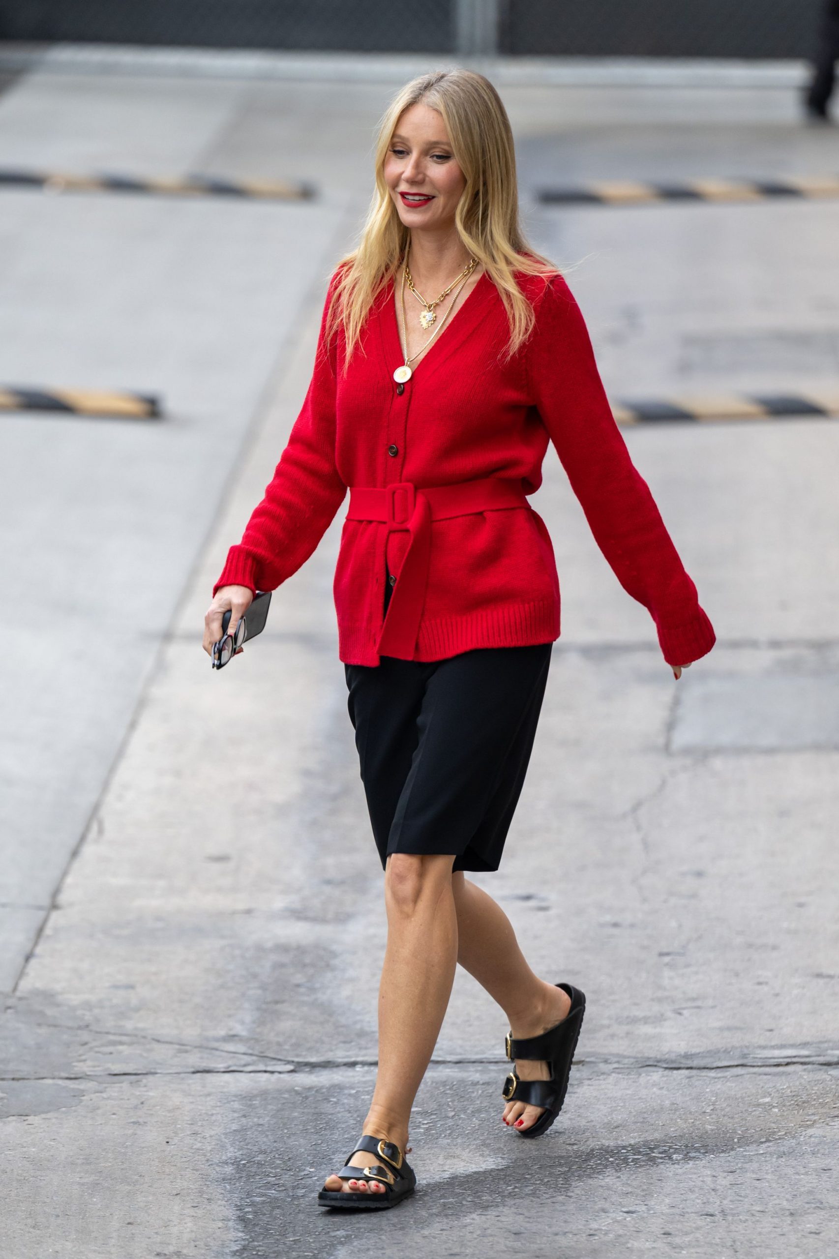 5 Effortlessly Chic Ways To Style Birkenstocks – Inspired By Celebrities | British Vogue
