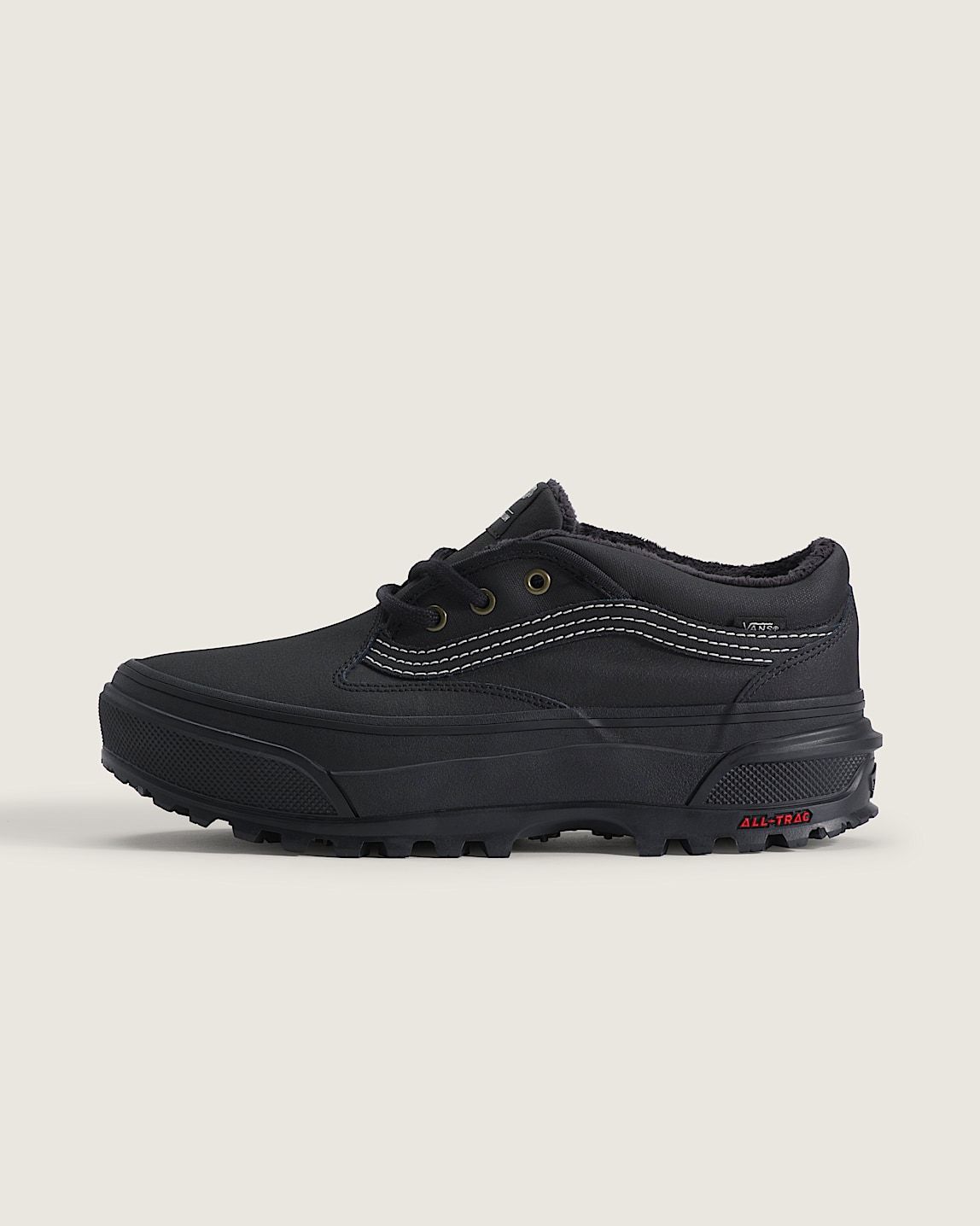 Chunky Sole Vans Chukka Push Chunky Sole Vans Chukka Push — Vans Outfits