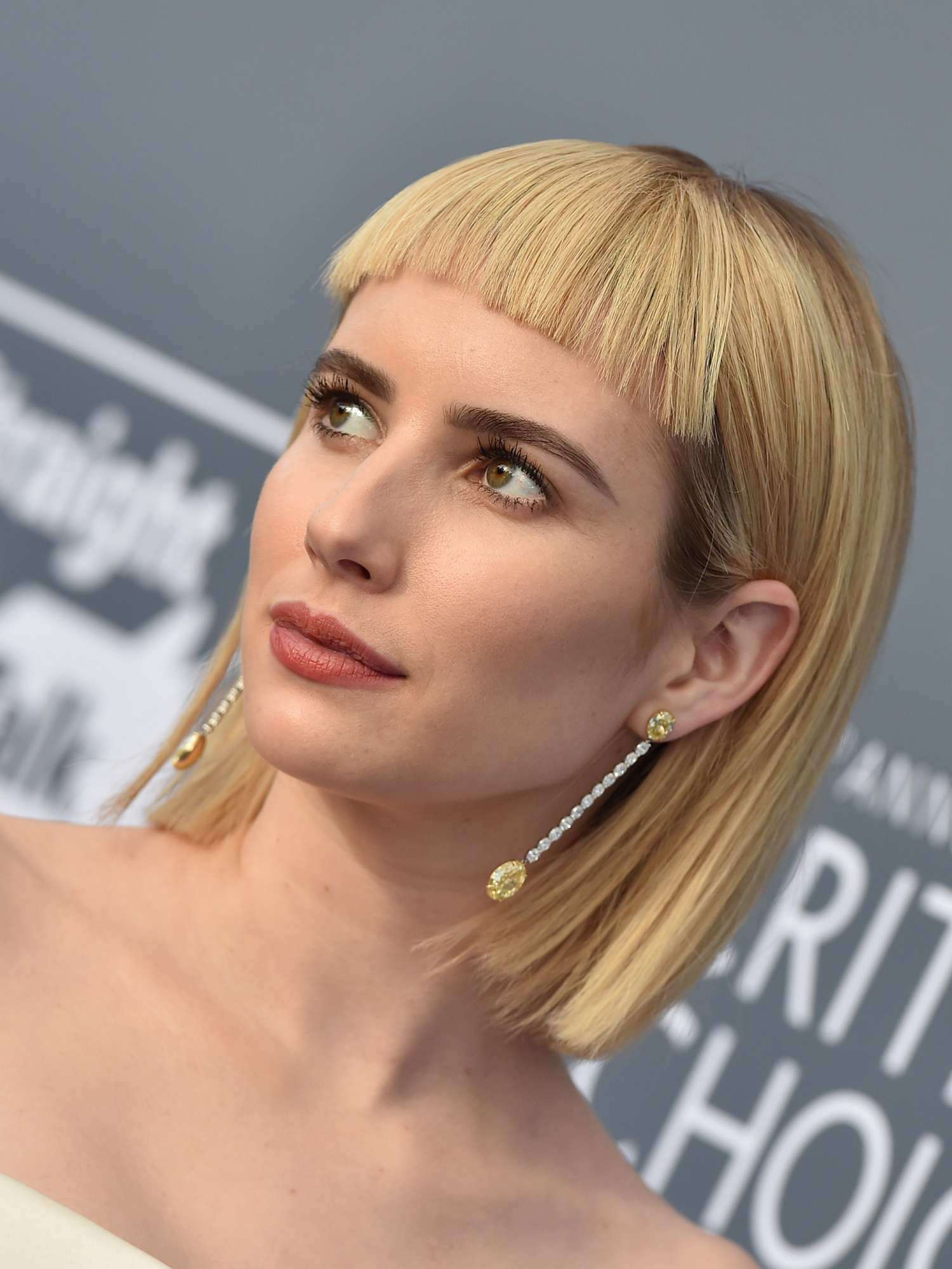 23 Stunning Micro Bang Styles That Prove This Iconic Look Is Back and Better Than Ever