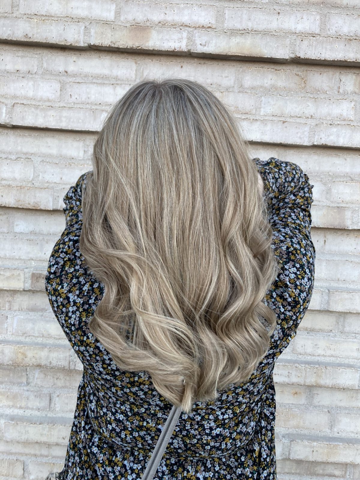 Babylights Copenhagen | Natural Highlights in Hair | Colour Studio