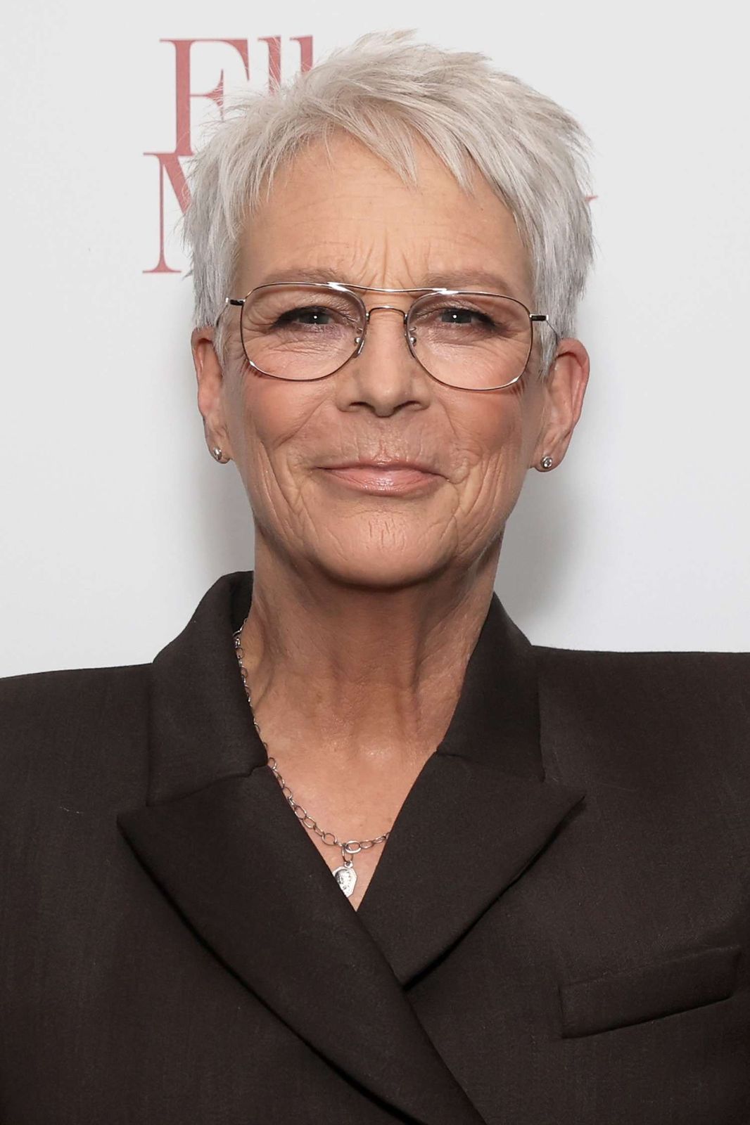 Silver Pixie with Side-Swept Bangs Silver Pixie with Side-Swept Bangs — Haircuts for Women Over 60